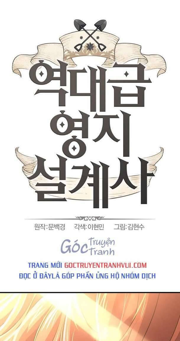 Bậc Thầy Thiết Kế Điền Trang Chap 101 - Next Chap 102