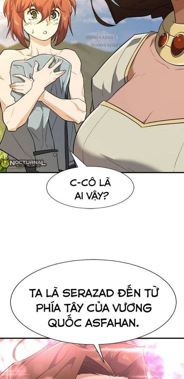 Bậc Thầy Thiết Kế Điền Trang Chap 101 - Next Chap 102
