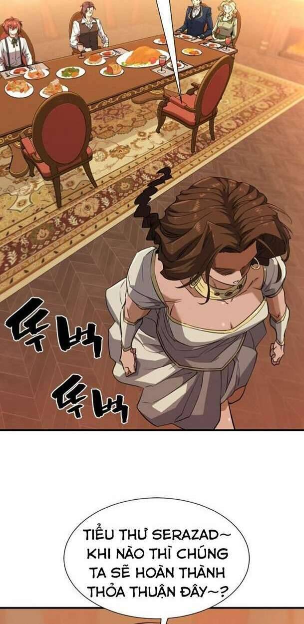 Bậc Thầy Thiết Kế Điền Trang Chap 101 - Next Chap 102