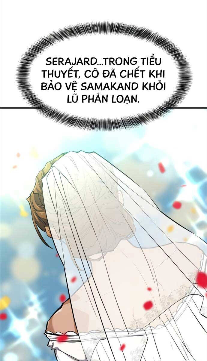 Bậc Thầy Thiết Kế Điền Trang Chap 103 - Next Chap 104