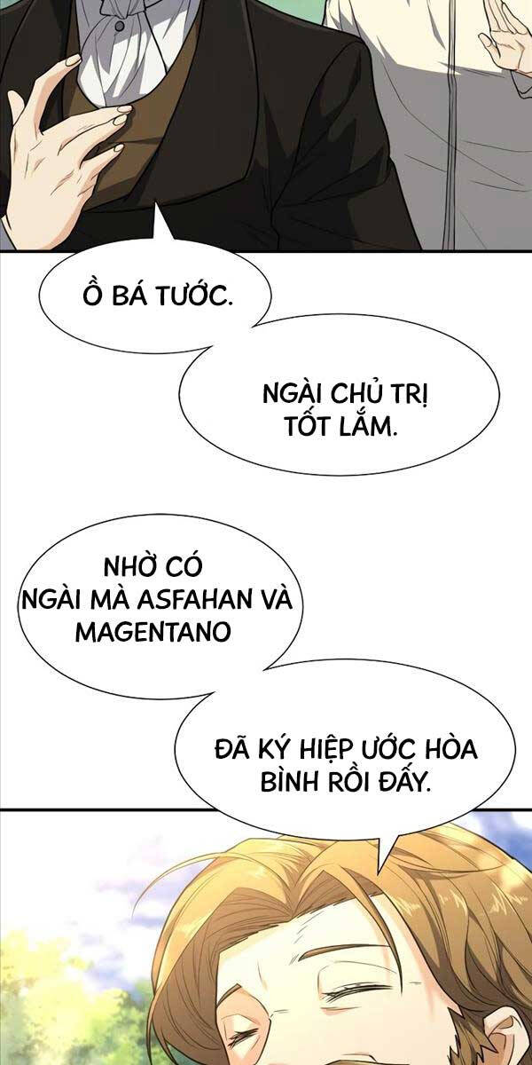 Bậc Thầy Thiết Kế Điền Trang Chap 104 - Next Chap 105