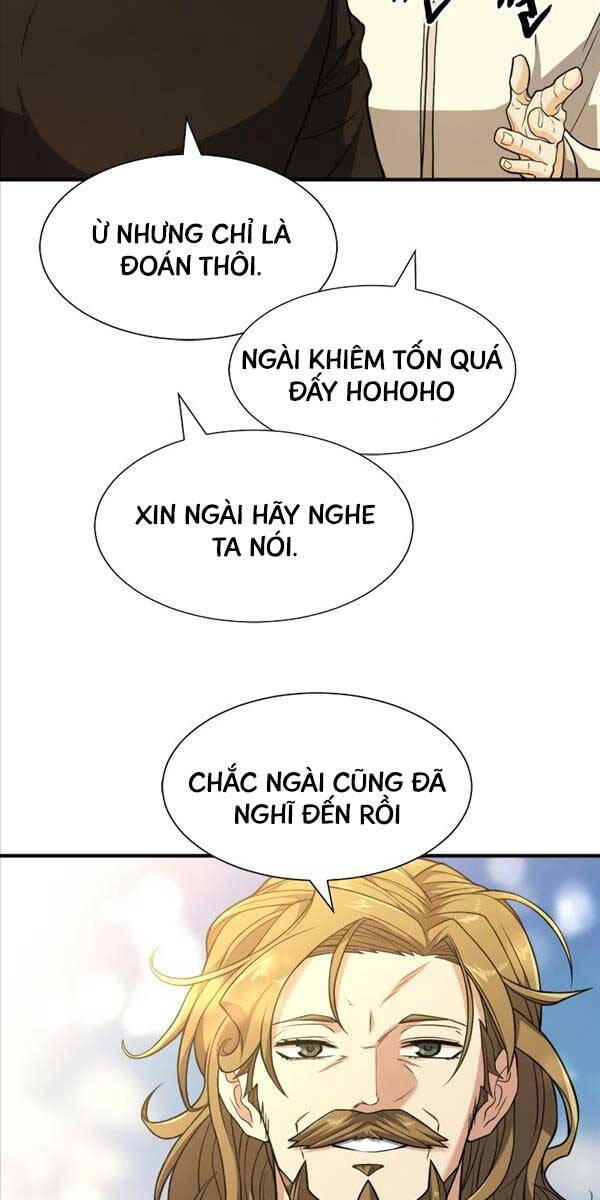 Bậc Thầy Thiết Kế Điền Trang Chap 104 - Next Chap 105