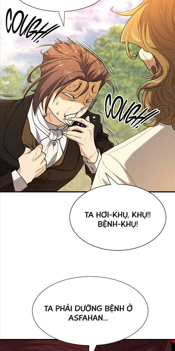 Bậc Thầy Thiết Kế Điền Trang Chap 104 - Next Chap 105