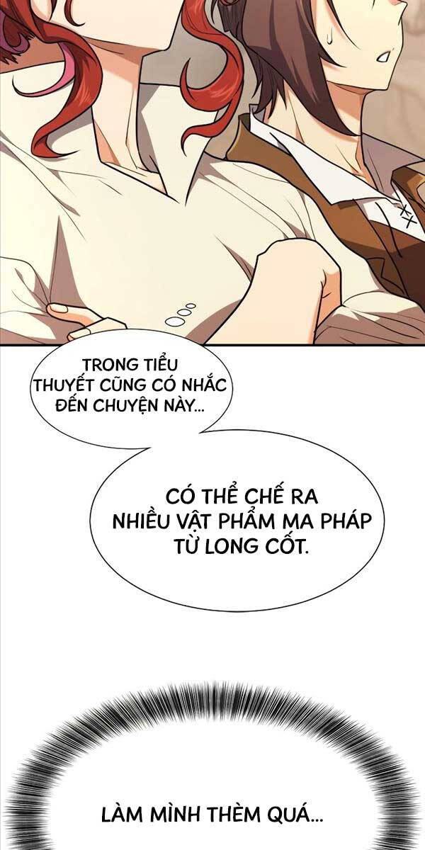 Bậc Thầy Thiết Kế Điền Trang Chap 104 - Next Chap 105