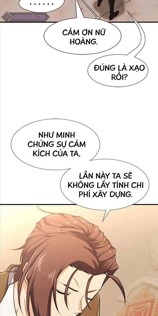 Bậc Thầy Thiết Kế Điền Trang Chap 104 - Next Chap 105