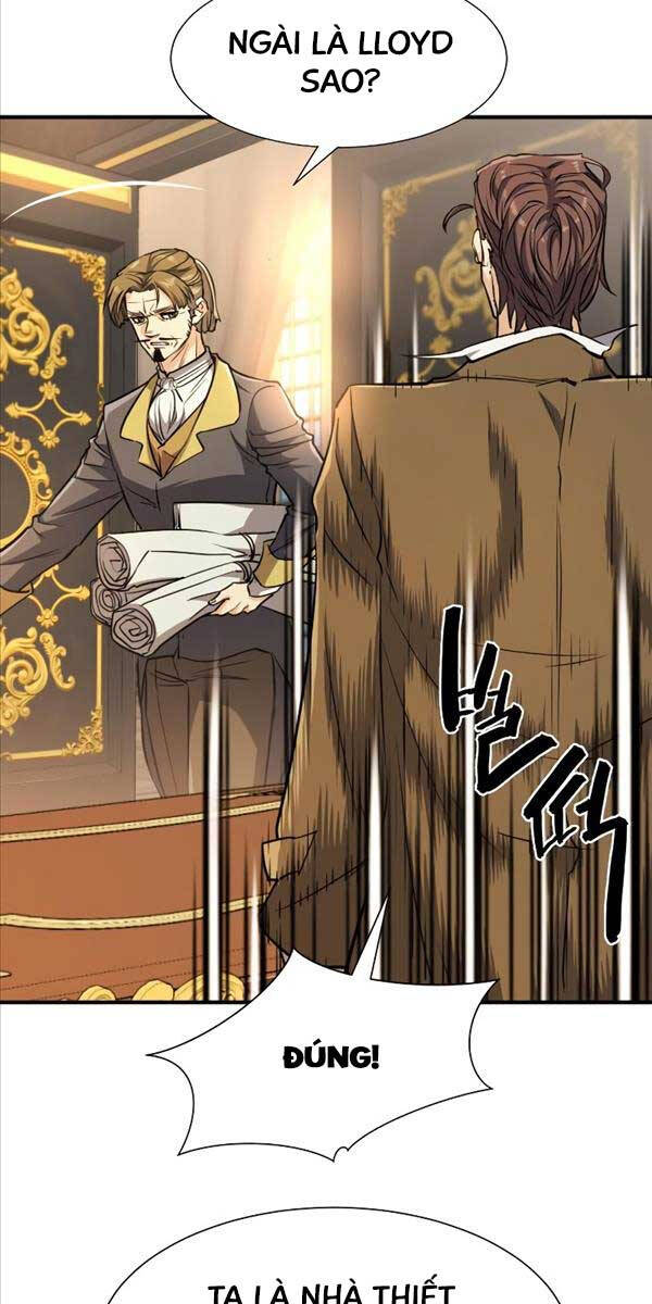 Bậc Thầy Thiết Kế Điền Trang Chap 104 - Next Chap 105