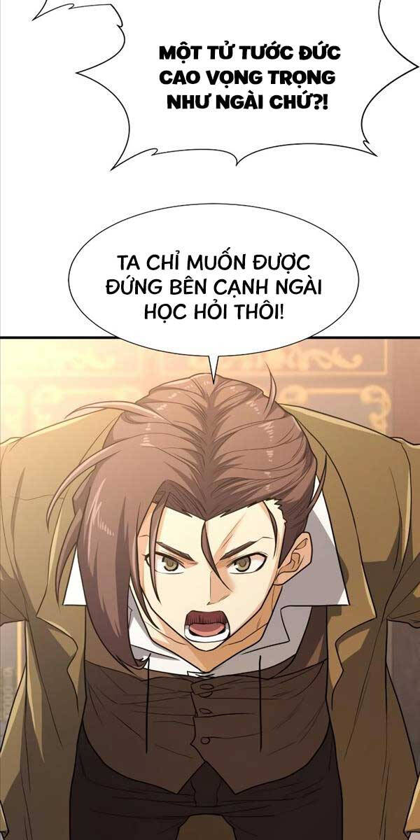 Bậc Thầy Thiết Kế Điền Trang Chap 104 - Next Chap 105