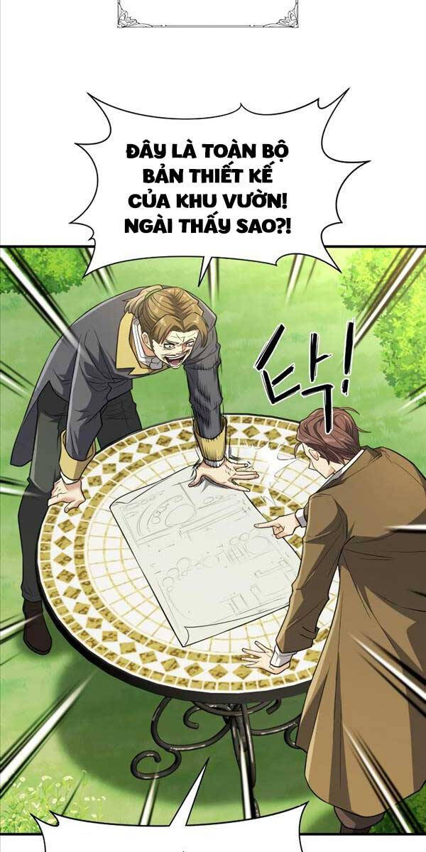 Bậc Thầy Thiết Kế Điền Trang Chap 104 - Next Chap 105