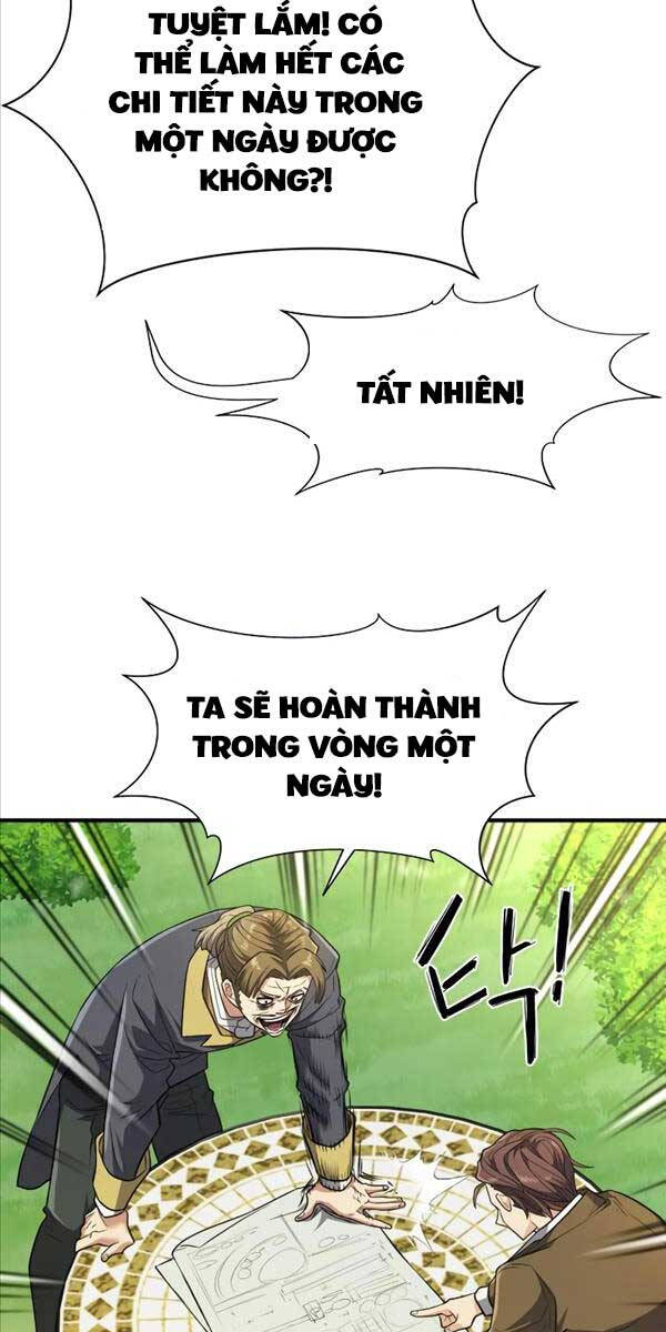 Bậc Thầy Thiết Kế Điền Trang Chap 104 - Next Chap 105