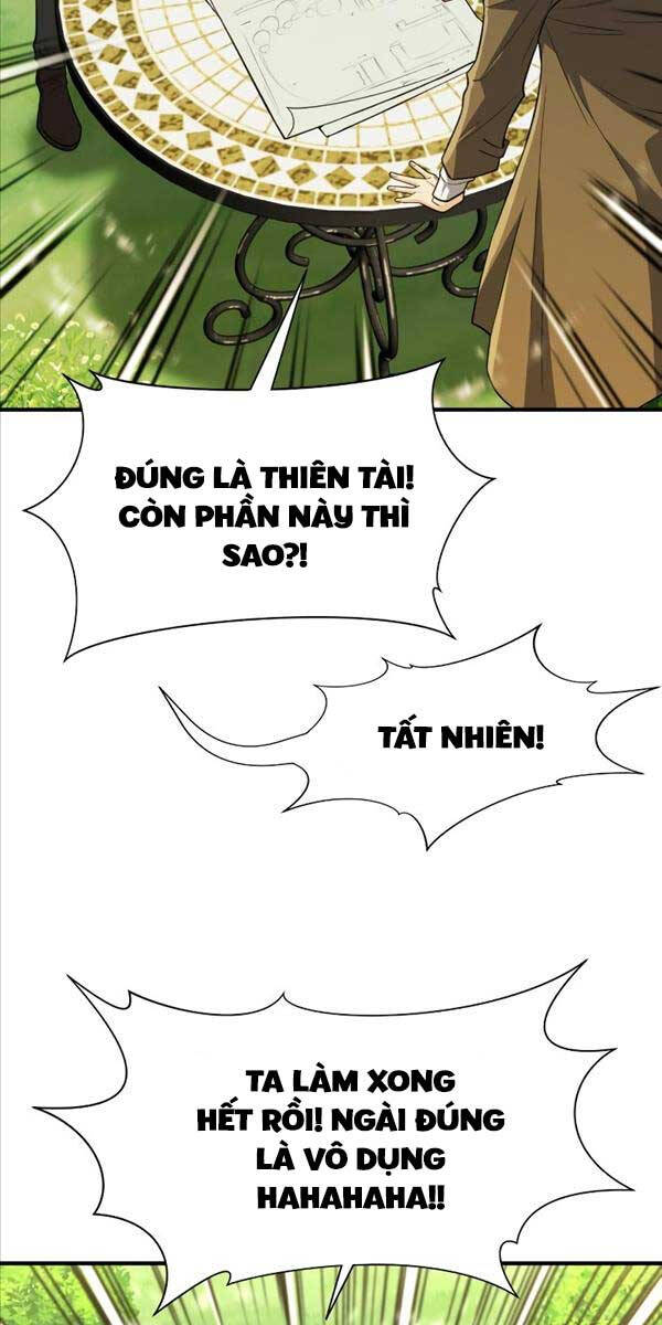 Bậc Thầy Thiết Kế Điền Trang Chap 104 - Next Chap 105
