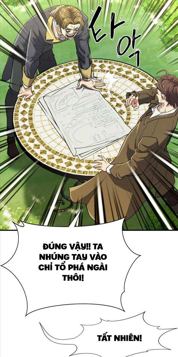 Bậc Thầy Thiết Kế Điền Trang Chap 104 - Next Chap 105