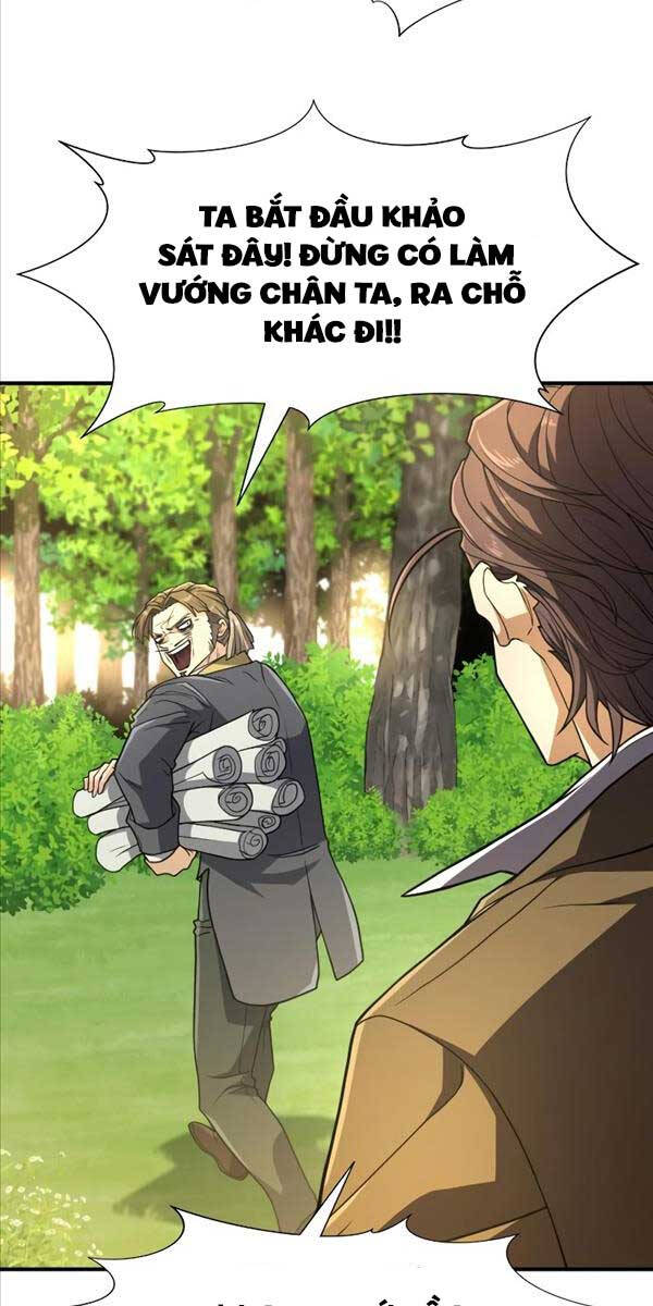 Bậc Thầy Thiết Kế Điền Trang Chap 104 - Next Chap 105