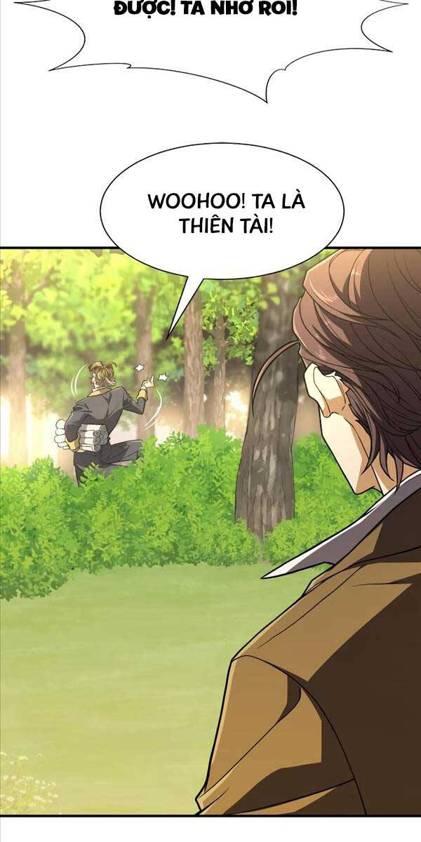 Bậc Thầy Thiết Kế Điền Trang Chap 104 - Next Chap 105