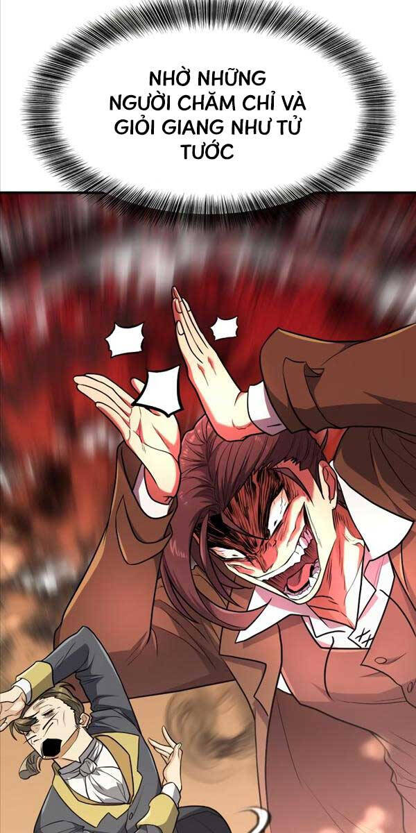Bậc Thầy Thiết Kế Điền Trang Chap 104 - Next Chap 105