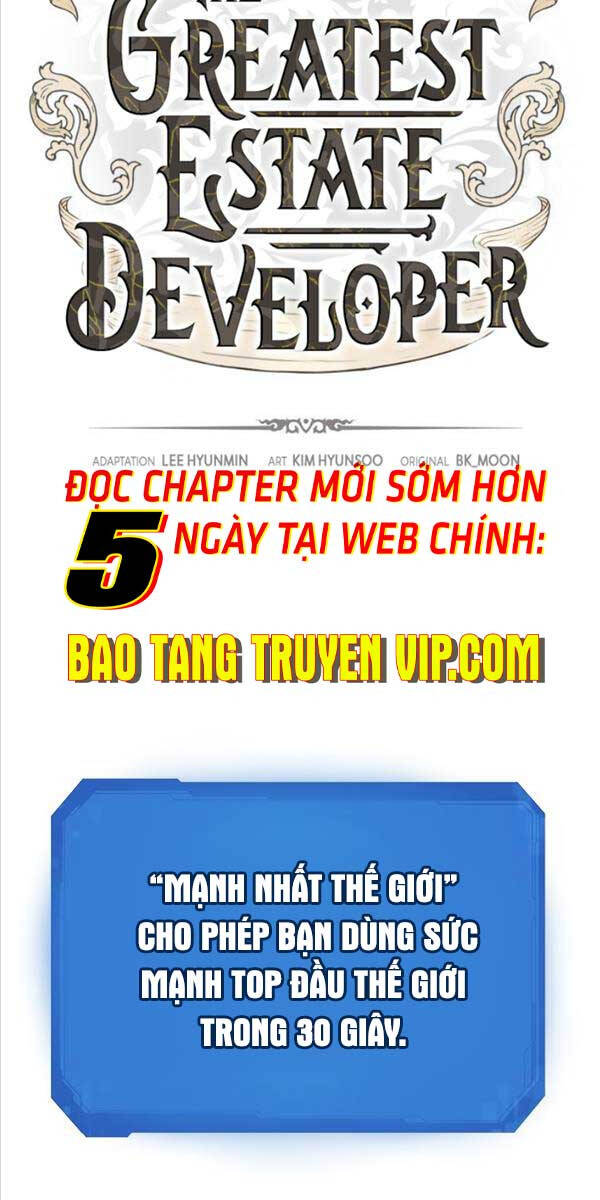 Bậc Thầy Thiết Kế Điền Trang Chap 104 - Next Chap 105