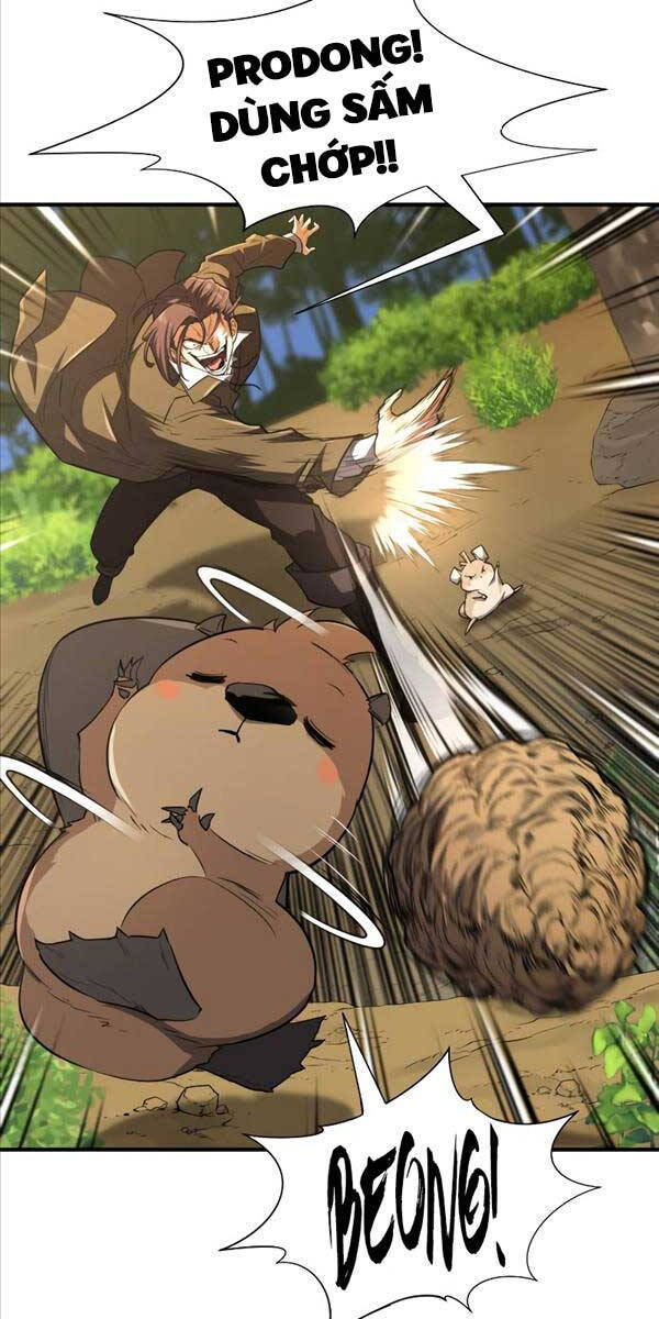 Bậc Thầy Thiết Kế Điền Trang Chap 105 - Next Chap 106