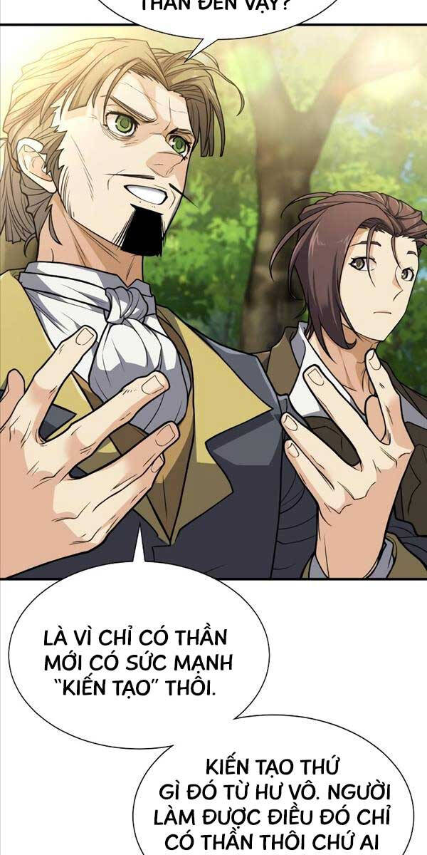 Bậc Thầy Thiết Kế Điền Trang Chap 105 - Next Chap 106