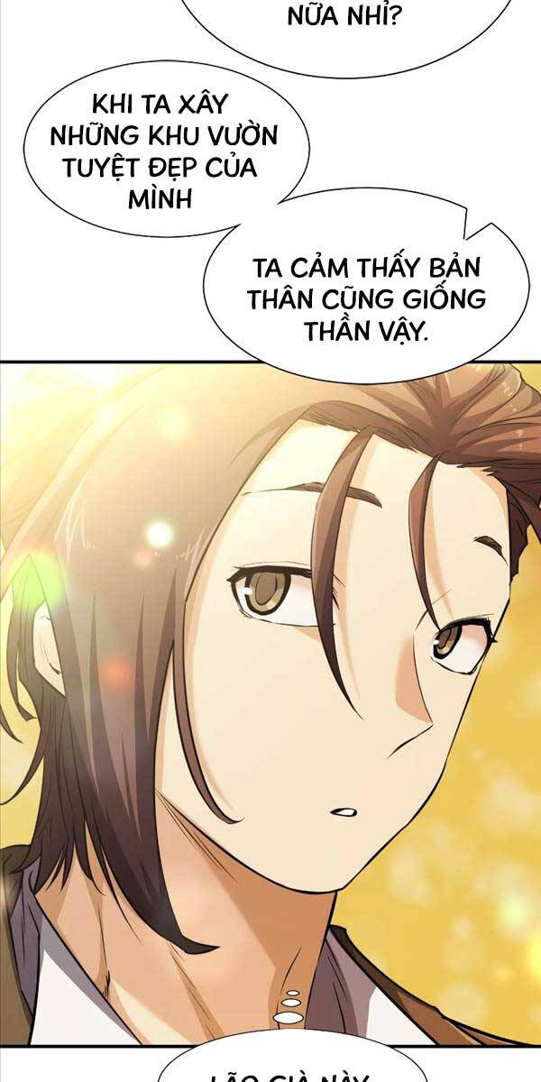 Bậc Thầy Thiết Kế Điền Trang Chap 105 - Next Chap 106