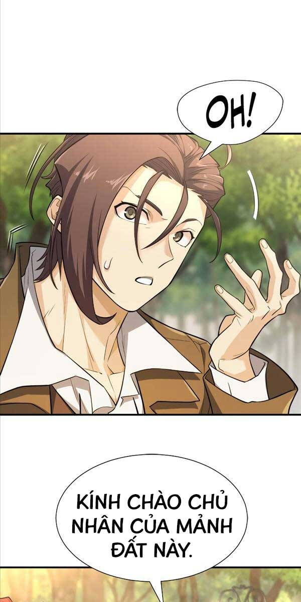 Bậc Thầy Thiết Kế Điền Trang Chap 105 - Next Chap 106
