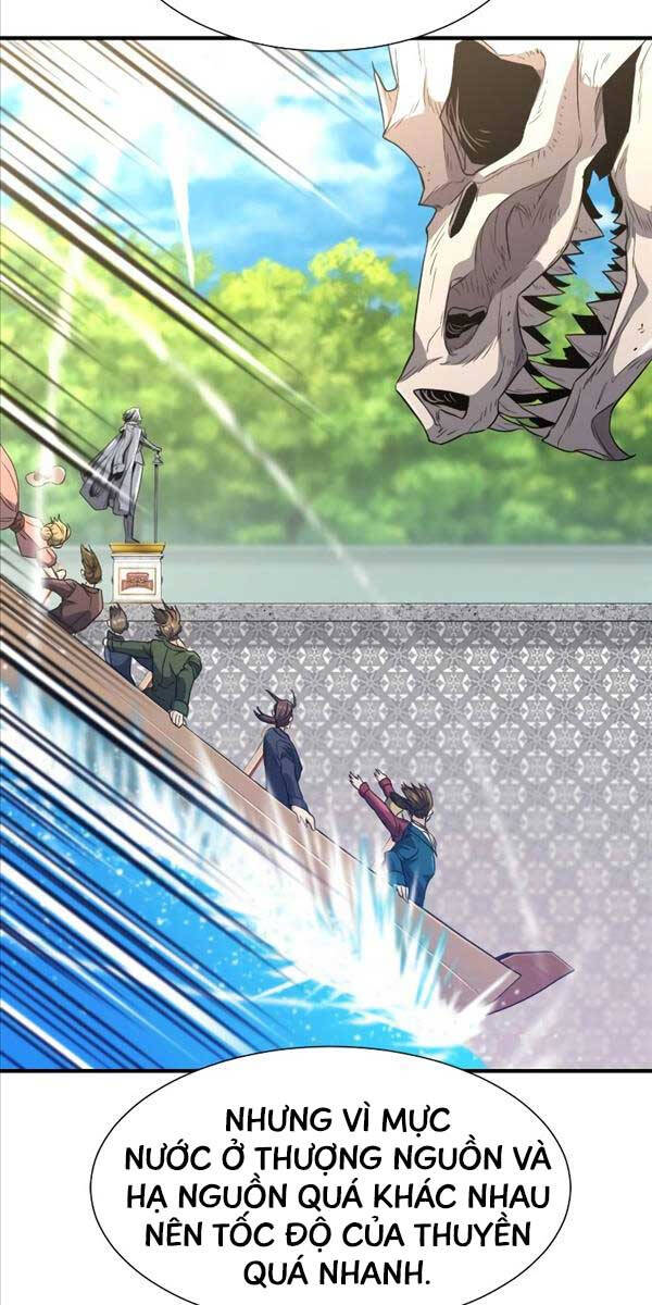 Bậc Thầy Thiết Kế Điền Trang Chap 105 - Next Chap 106