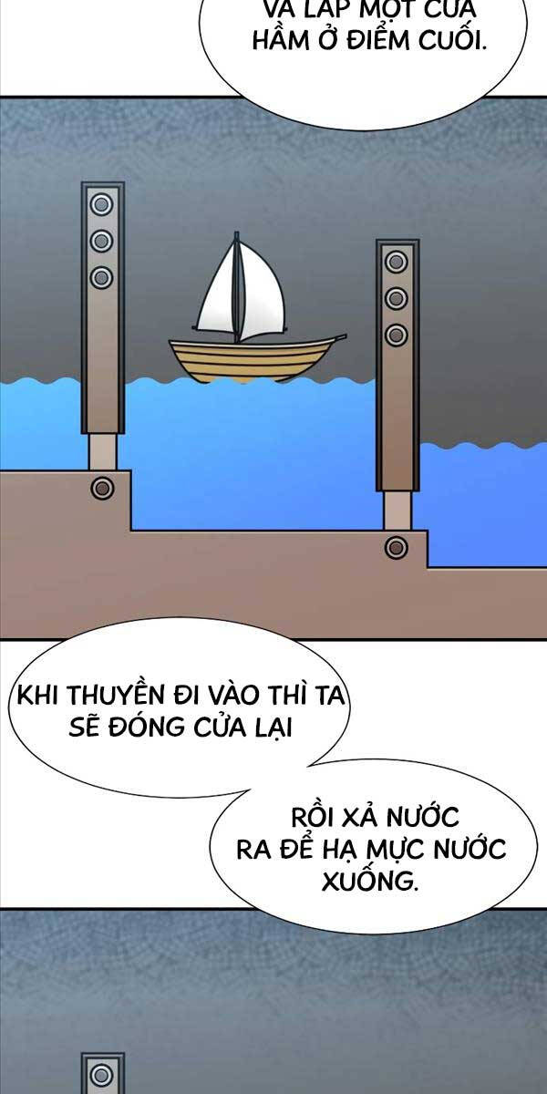 Bậc Thầy Thiết Kế Điền Trang Chap 105 - Next Chap 106