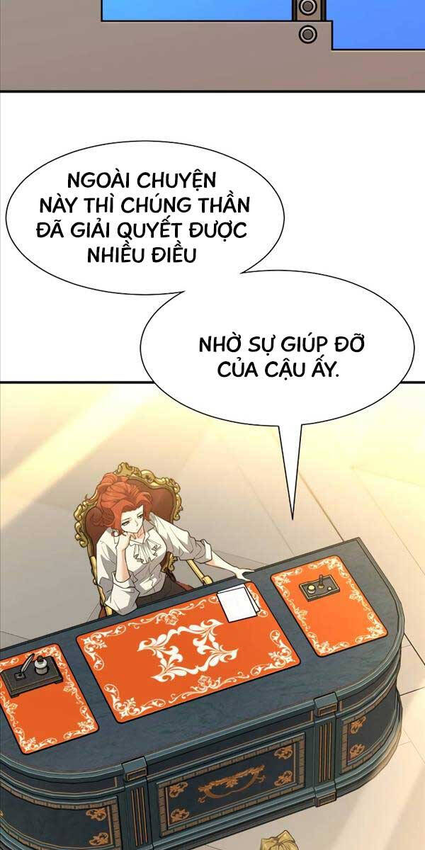 Bậc Thầy Thiết Kế Điền Trang Chap 105 - Next Chap 106