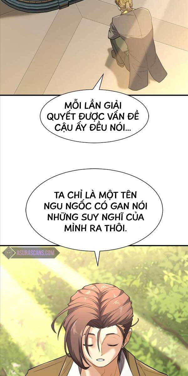Bậc Thầy Thiết Kế Điền Trang Chap 105 - Next Chap 106