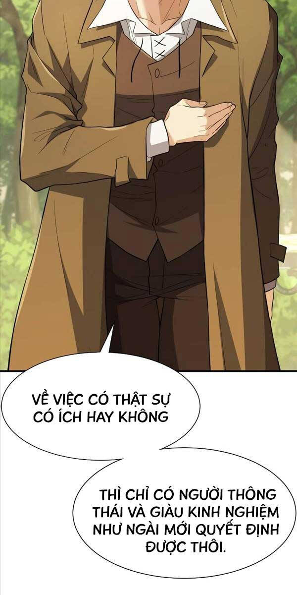 Bậc Thầy Thiết Kế Điền Trang Chap 105 - Next Chap 106