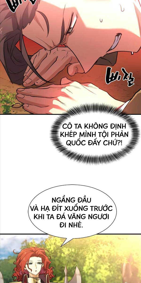 Bậc Thầy Thiết Kế Điền Trang Chap 105 - Next Chap 106
