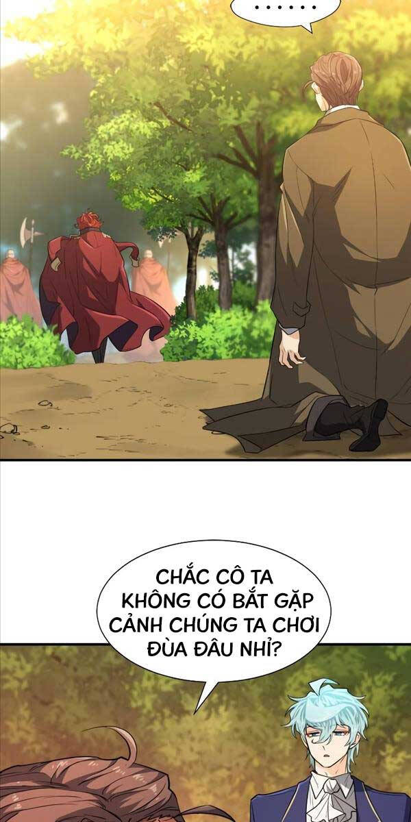 Bậc Thầy Thiết Kế Điền Trang Chap 105 - Next Chap 106