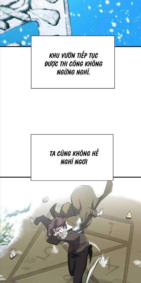 Bậc Thầy Thiết Kế Điền Trang Chap 105 - Next Chap 106
