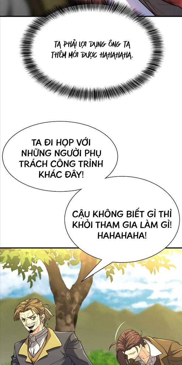 Bậc Thầy Thiết Kế Điền Trang Chap 105 - Next Chap 106