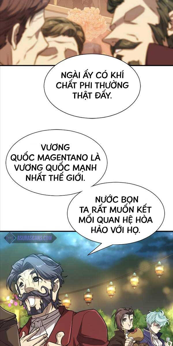 Bậc Thầy Thiết Kế Điền Trang Chap 105 - Next Chap 106