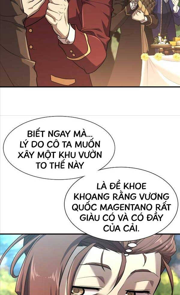 Bậc Thầy Thiết Kế Điền Trang Chap 105 - Next Chap 106