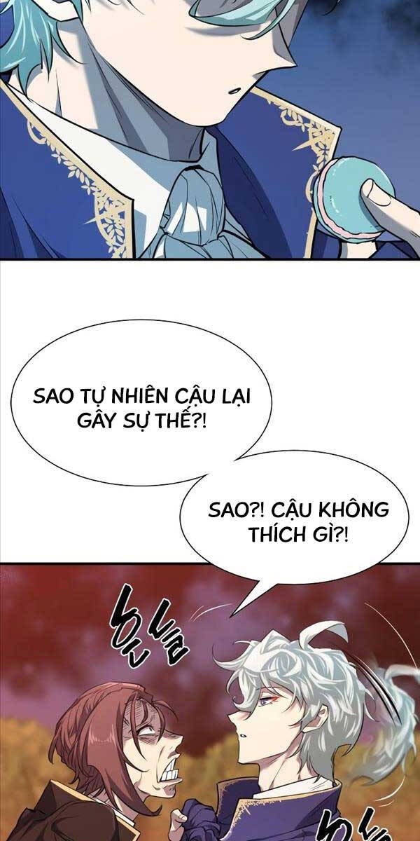 Bậc Thầy Thiết Kế Điền Trang Chap 105 - Next Chap 106
