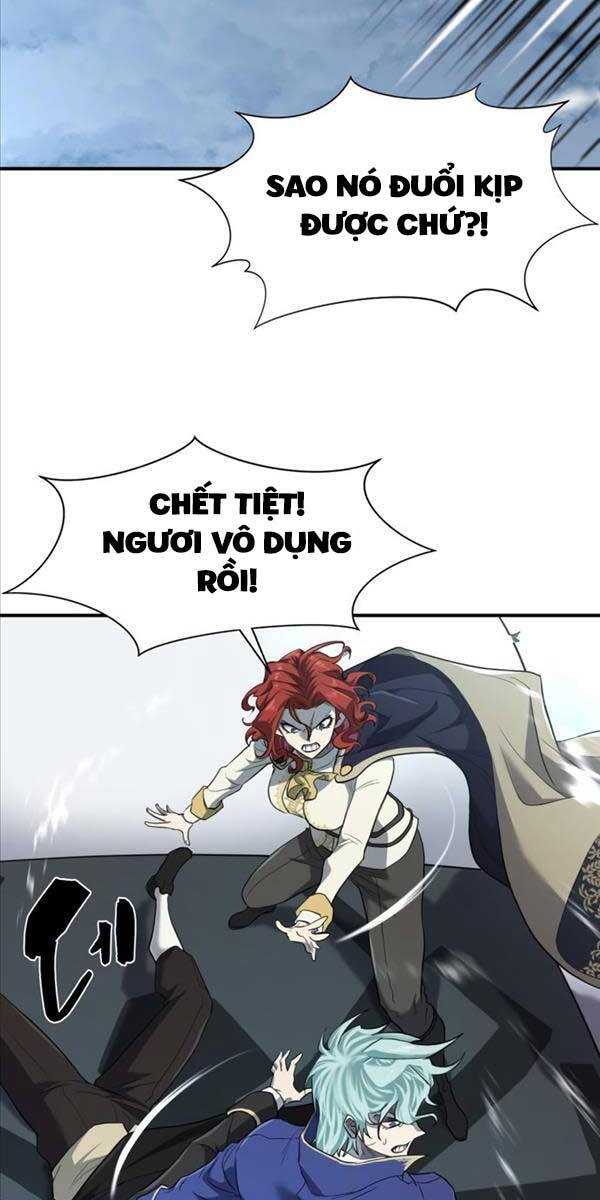 Bậc Thầy Thiết Kế Điền Trang Chap 107 - Next Chap 108