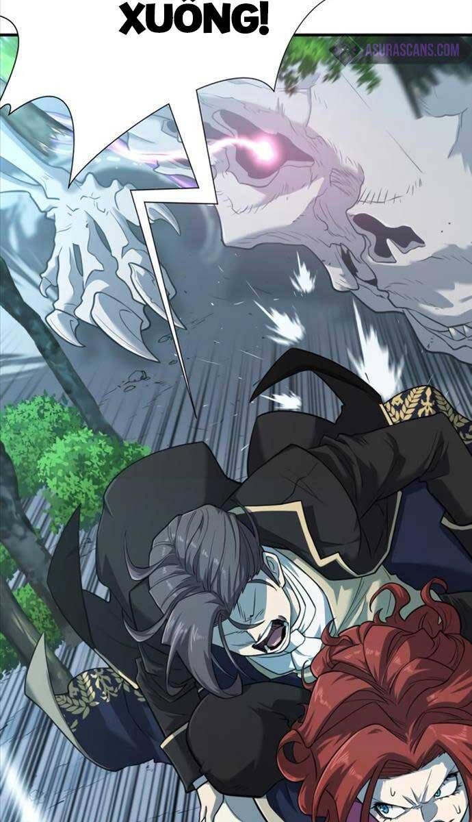 Bậc Thầy Thiết Kế Điền Trang Chap 108 - Next Chap 109