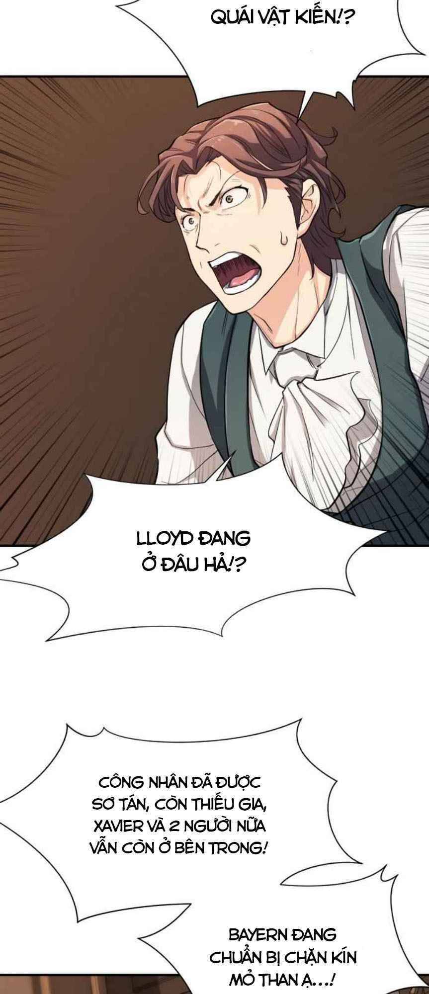 Bậc Thầy Thiết Kế Điền Trang Chap 11 - Next Chap 12