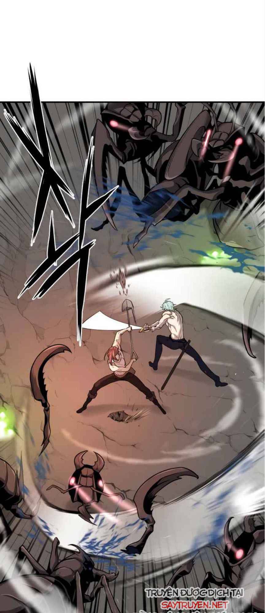Bậc Thầy Thiết Kế Điền Trang Chap 11 - Next Chap 12