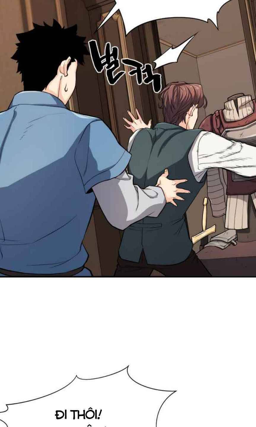 Bậc Thầy Thiết Kế Điền Trang Chap 11 - Next Chap 12