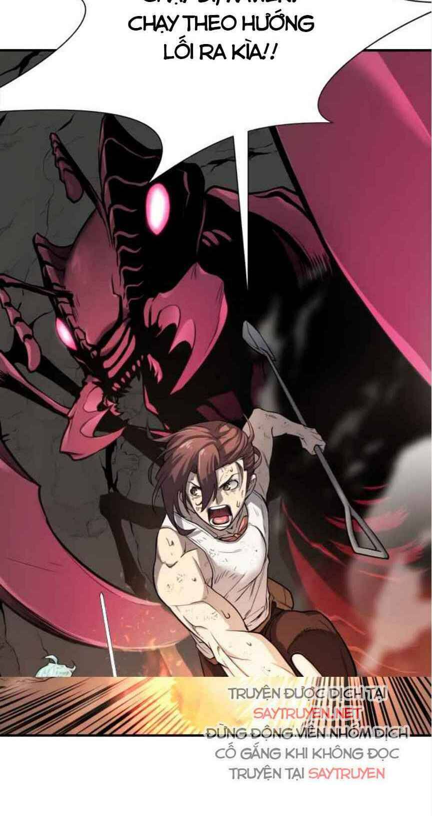 Bậc Thầy Thiết Kế Điền Trang Chap 11 - Next Chap 12