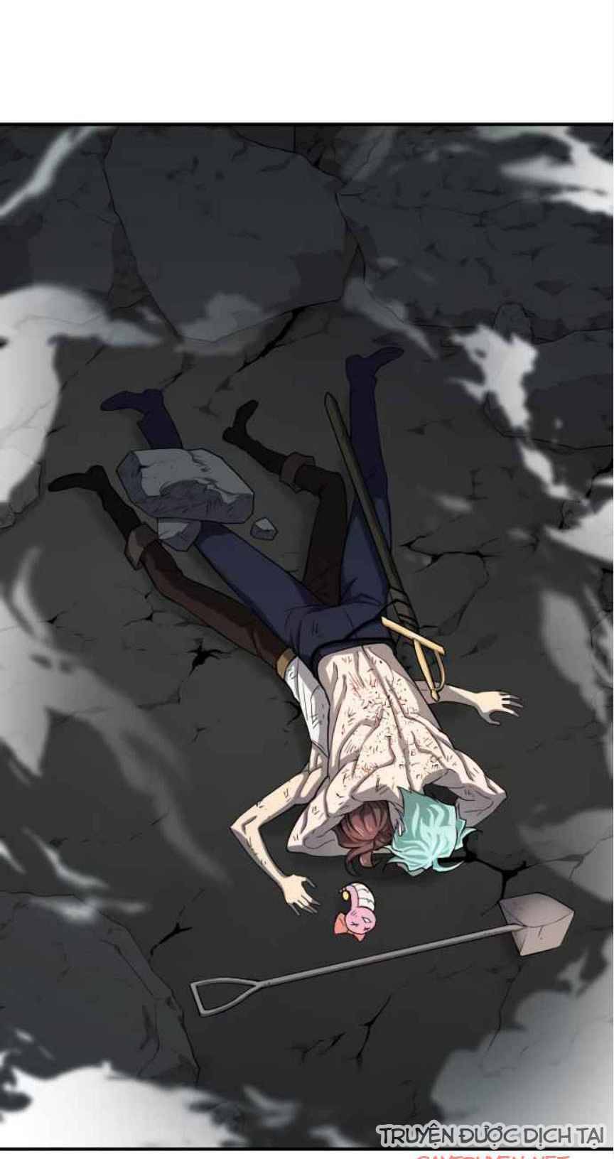 Bậc Thầy Thiết Kế Điền Trang Chap 11 - Next Chap 12