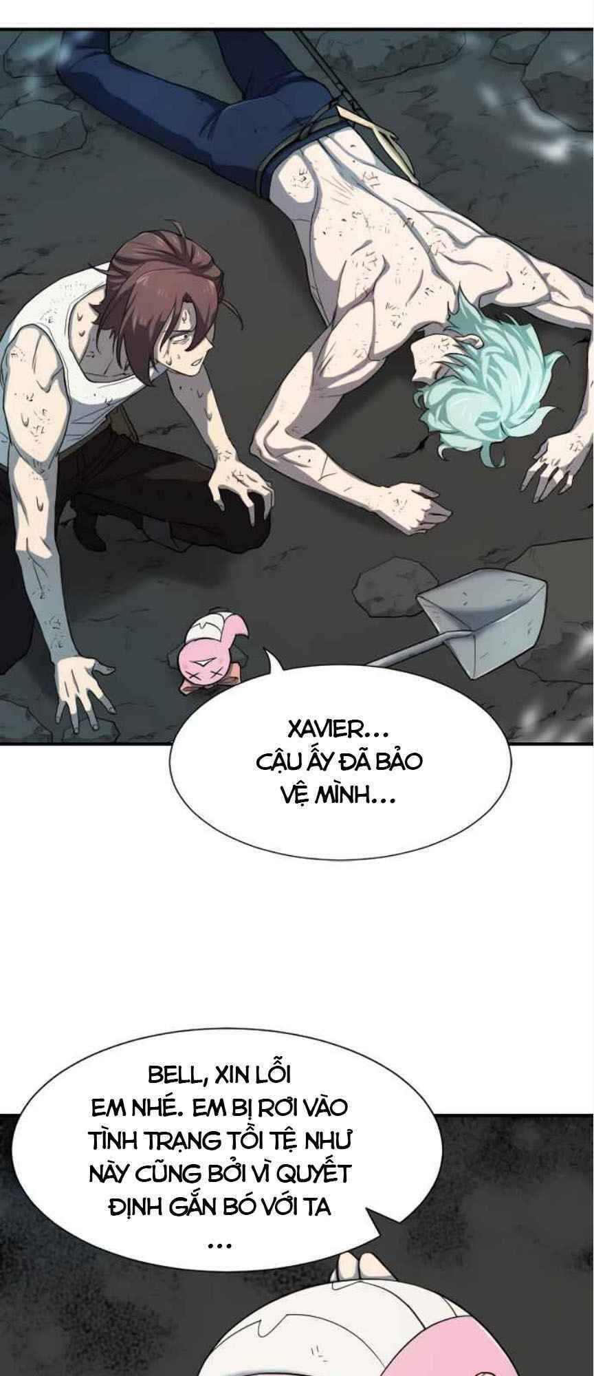 Bậc Thầy Thiết Kế Điền Trang Chap 11 - Next Chap 12