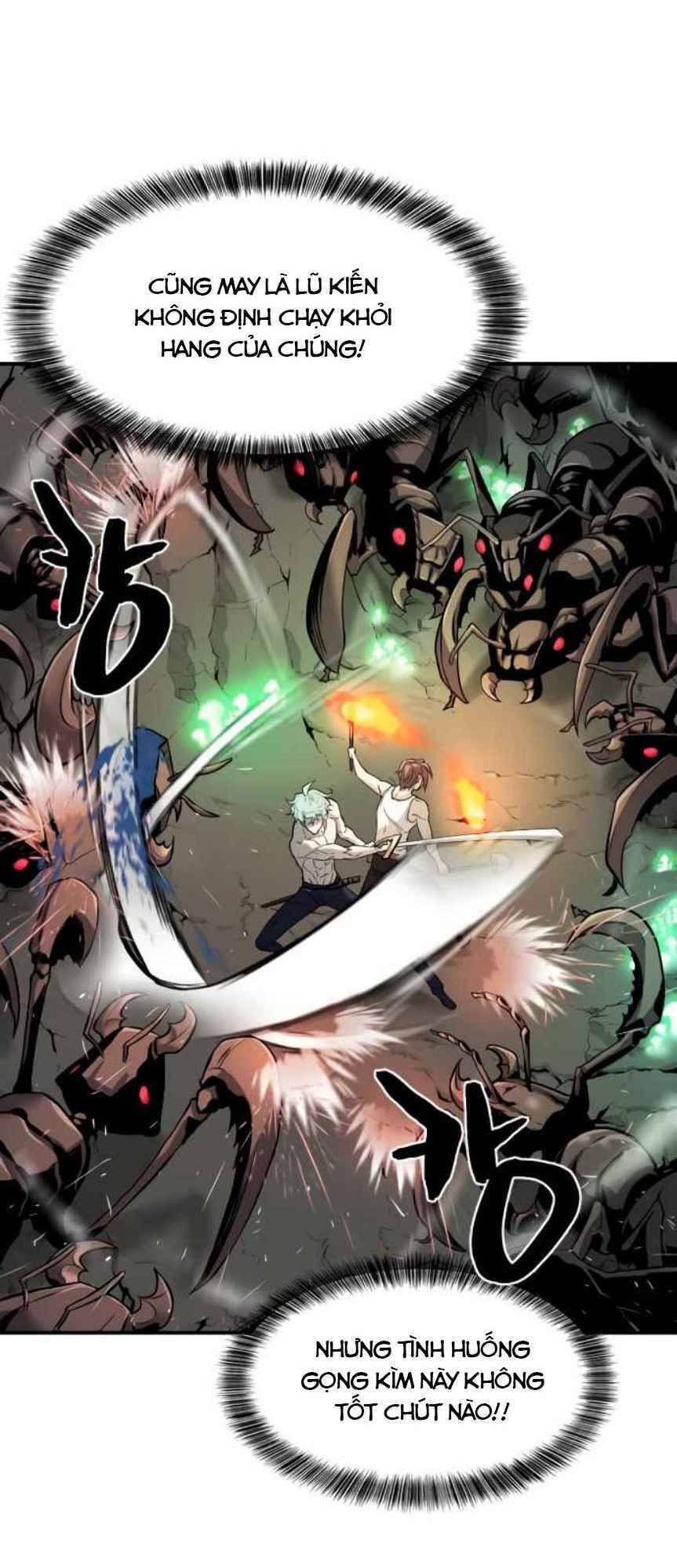 Bậc Thầy Thiết Kế Điền Trang Chap 11 - Next Chap 12