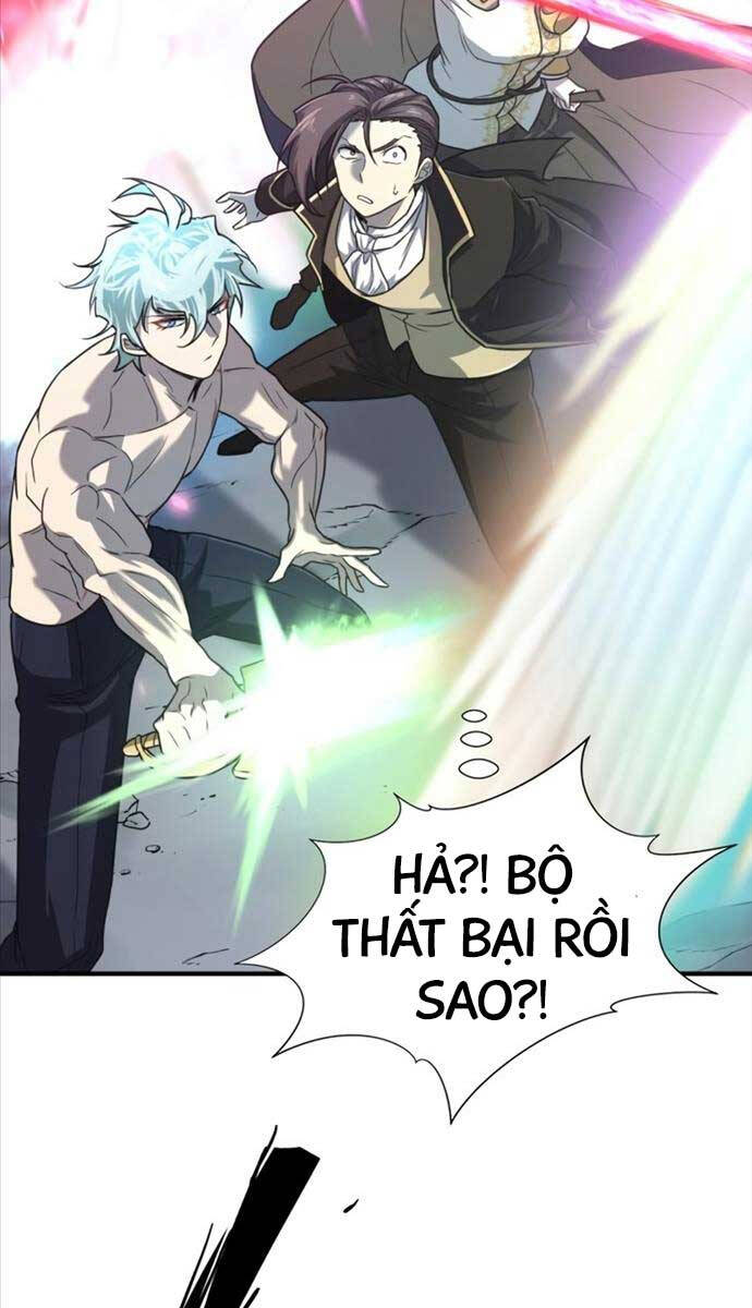 Bậc Thầy Thiết Kế Điền Trang Chap 110 - Next Chap 111