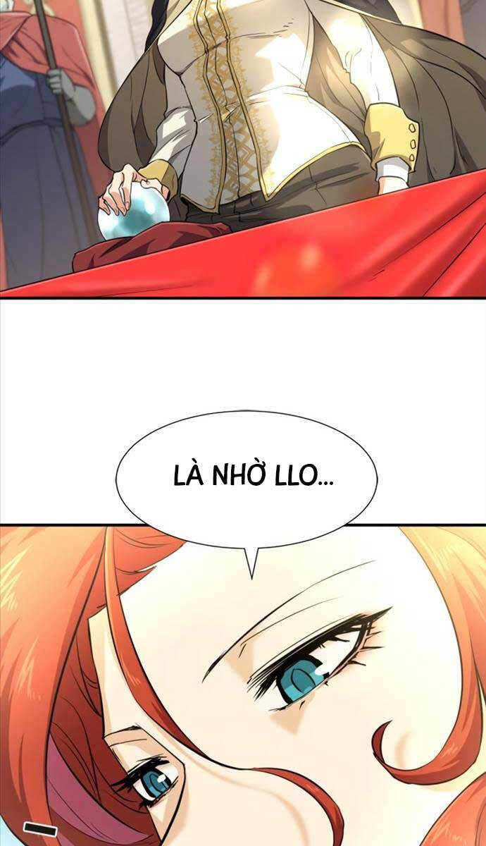 Bậc Thầy Thiết Kế Điền Trang Chap 110 - Next Chap 111