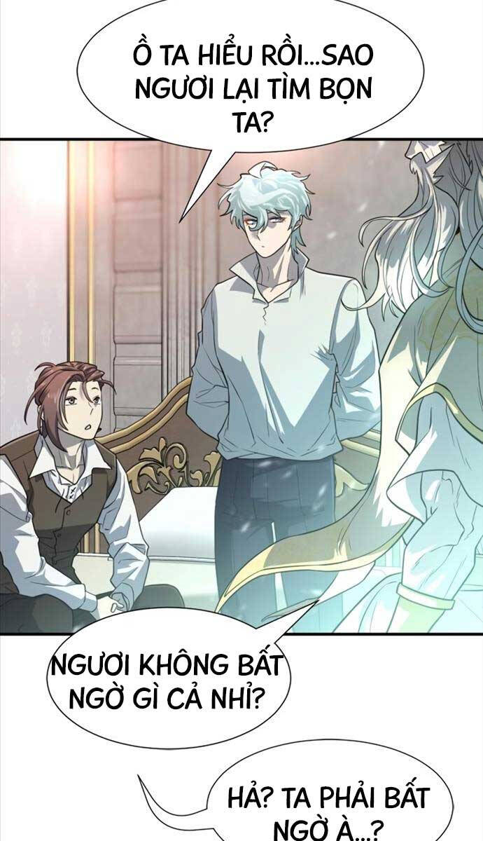 Bậc Thầy Thiết Kế Điền Trang Chap 110 - Next Chap 111