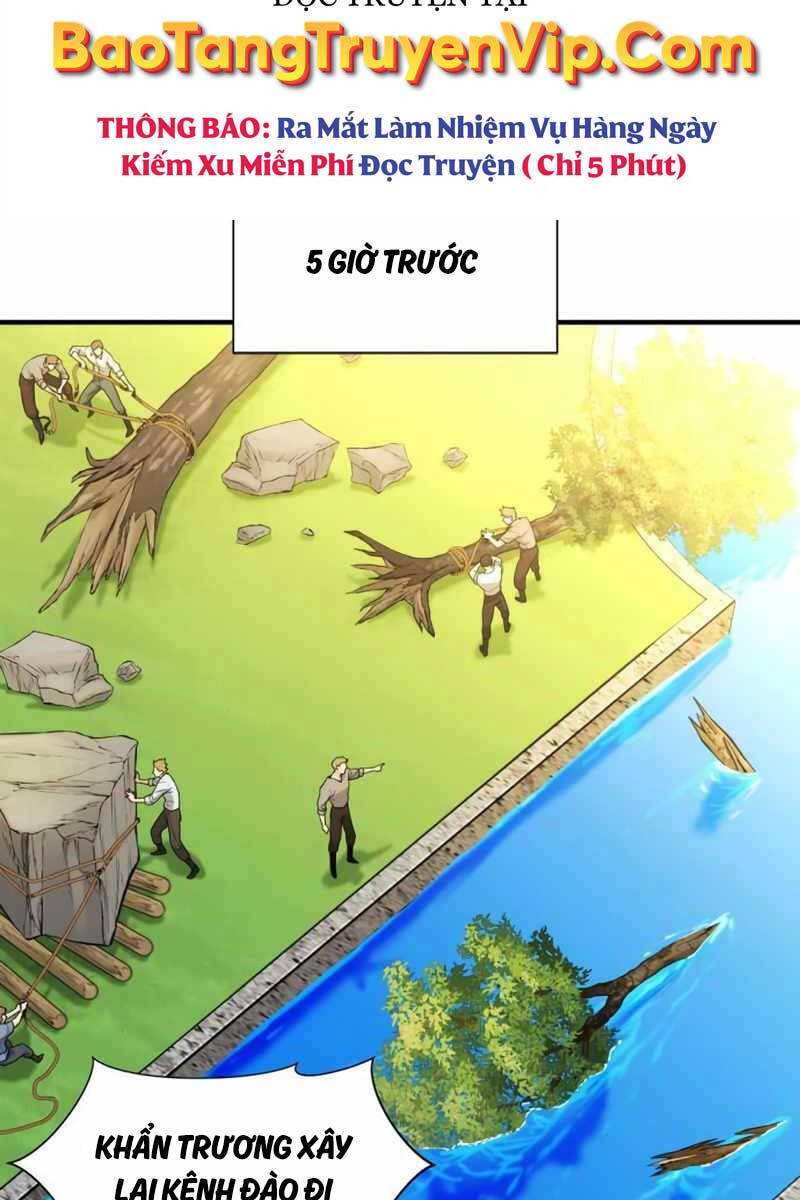 Bậc Thầy Thiết Kế Điền Trang Chap 111 - Next Chap 112