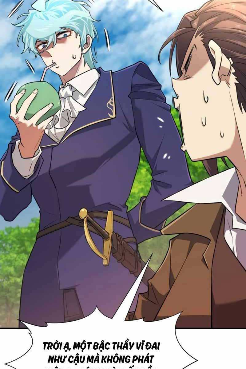 Bậc Thầy Thiết Kế Điền Trang Chap 111 - Next Chap 112