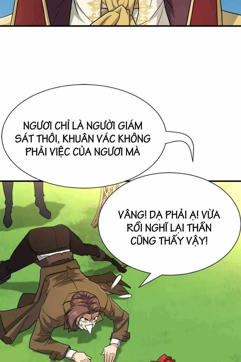 Bậc Thầy Thiết Kế Điền Trang Chap 111 - Next Chap 112